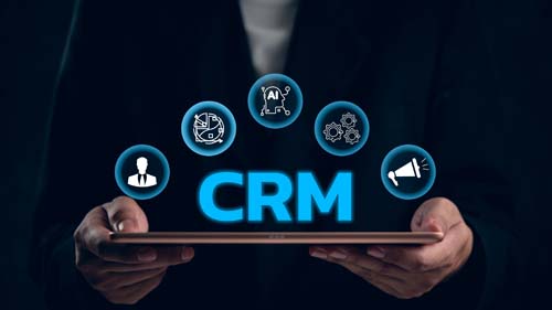 AI-CRM