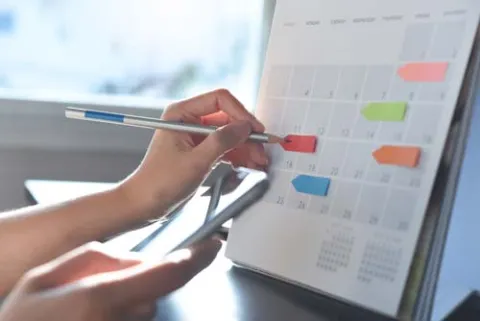 Creating a 12-Month Engagement Calendar for Your Members